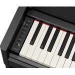 Yamaha YDP-S56B ARIUS digitális zongora