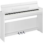 Yamaha YDP-S56WH ARIUS digitális zongora