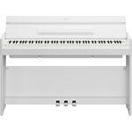 Yamaha YDP-S56WH ARIUS digitális zongora