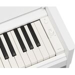 Yamaha YDP-S56WH ARIUS digitális zongora