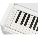 Yamaha YDP-S56WH ARIUS digitális zongora
