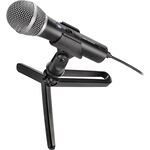 Audio-Technica ATR2100x-USB USB/XLR dinamikus mikrofon