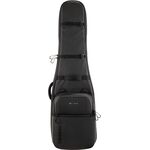 D'Addario PW-BLEBC-01 elektromos basszusgitár félkemény tok
