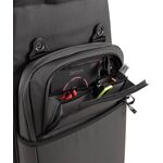 D'Addario PW-BLEBC-01 elektromos basszusgitár félkemény tok