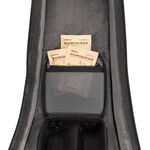 D'Addario PW-BLEBC-01 elektromos basszusgitár félkemény tok