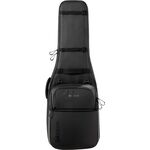 D'Addario PW-BLEGC-01 elektromos gitár félkemény tok