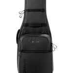 D'Addario PW-BLEGC-01 elektromos gitár félkemény tok