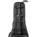D'Addario PW-BLEGC-01 elektromos gitár félkemény tok