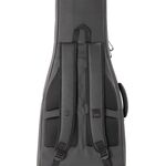 D'Addario PW-BLEGC-01 elektromos gitár félkemény tok