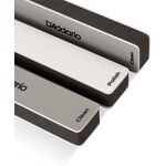 D'Addario PW-FCB-01 Fret Cleaner & Buffer bundtisztító és polírozó