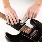 D'Addario PW-FCB-01 Fret Cleaner & Buffer bundtisztító és polírozó