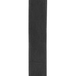 D'Addario 25BALSV00 Auto Lock Swivel Strap gitárheveder - Black
