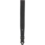 D'Addario 25BALSV00 Auto Lock Swivel Strap gitárheveder - Black