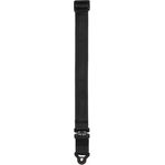 D'Addario 50BALSV00 Auto Lock Swivel Strap gitárheveder - Midnight