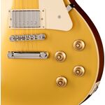 Epiphone IGC 1957 Les Paul Goldtop Reissue Double Gold elektromos gitár
