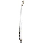 Epiphone IGC Les Paul Custom Alpine White elektromos gitár