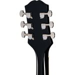 Epiphone Les Paul Tribute Vintage Sunburst elektromos gitár