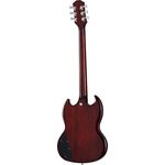 Epiphone SG Modern Figured Mojave Burst elektromos gitár