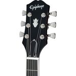 Epiphone SG Modern Figured Mojave Burst elektromos gitár