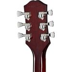 Epiphone SG Modern Figured Mojave Burst elektromos gitár