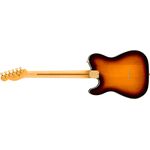 Fender 75th Anniversary American Professional Custom Telecaster MN 2-Color Sunburst elektromos gitár