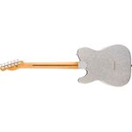 Fender 75th Anniversary Player II Sparkle Telecaster RW Diamond Dust Sparkle elektromos gitár