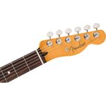 Fender 75th Anniversary Player II Sparkle Telecaster RW Diamond Dust Sparkle elektromos gitár