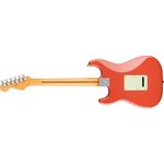 Fender Limited Edition Player II Modified Stratocaster RW Fiesta Red elektromos gitár