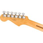 Fender Limited Edition Player II Modified Stratocaster RW Fiesta Red elektromos gitár