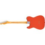 Fender Limited Edition Player II Modified Telecaster RW Fiesta Red elektromos gitár