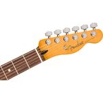 Fender Limited Edition Player II Modified Telecaster RW Fiesta Red elektromos gitár