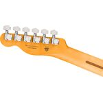 Fender Limited Edition Player II Modified Telecaster RW Fiesta Red elektromos gitár