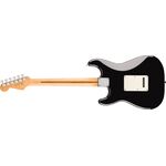 Fender Player II Stratocaster MN Black elektromos gitár