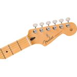 Fender Player II Stratocaster MN Black elektromos gitár