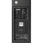 HK Audio LUNAR 112 XA aktív hangfal hangosításhoz