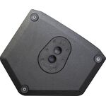 HK Audio LUNAR 115 XA aktív hangfal hangosításhoz