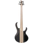 Ibanez BTB605L-TGF 5 húros balkezes elektromos basszusgitár