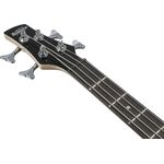 Ibanez GSR180-TUM Gio elektromos basszusgitár