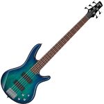 Ibanez GSR205-BMT Gio 5 húros elektromos basszusgitár