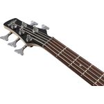 Ibanez GSR205-BMT Gio 5 húros elektromos basszusgitár
