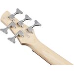 Ibanez GSR205-BMT Gio 5 húros elektromos basszusgitár