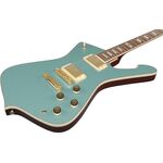 Ibanez IC420-CGM Iceman Standard elektromos gitár