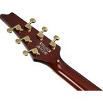 Ibanez IC420-CGM Iceman Standard elektromos gitár