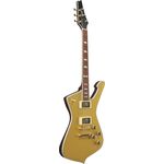 Ibanez IC420-GD Iceman Standard elektromos gitár