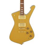 Ibanez IC420-GD Iceman Standard elektromos gitár
