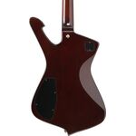 Ibanez IC420-GD Iceman Standard elektromos gitár