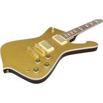 Ibanez IC420-GD Iceman Standard elektromos gitár