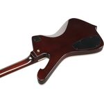 Ibanez IC420-GD Iceman Standard elektromos gitár