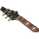 Ibanez IC420-GD Iceman Standard elektromos gitár