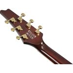 Ibanez IC420-GD Iceman Standard elektromos gitár